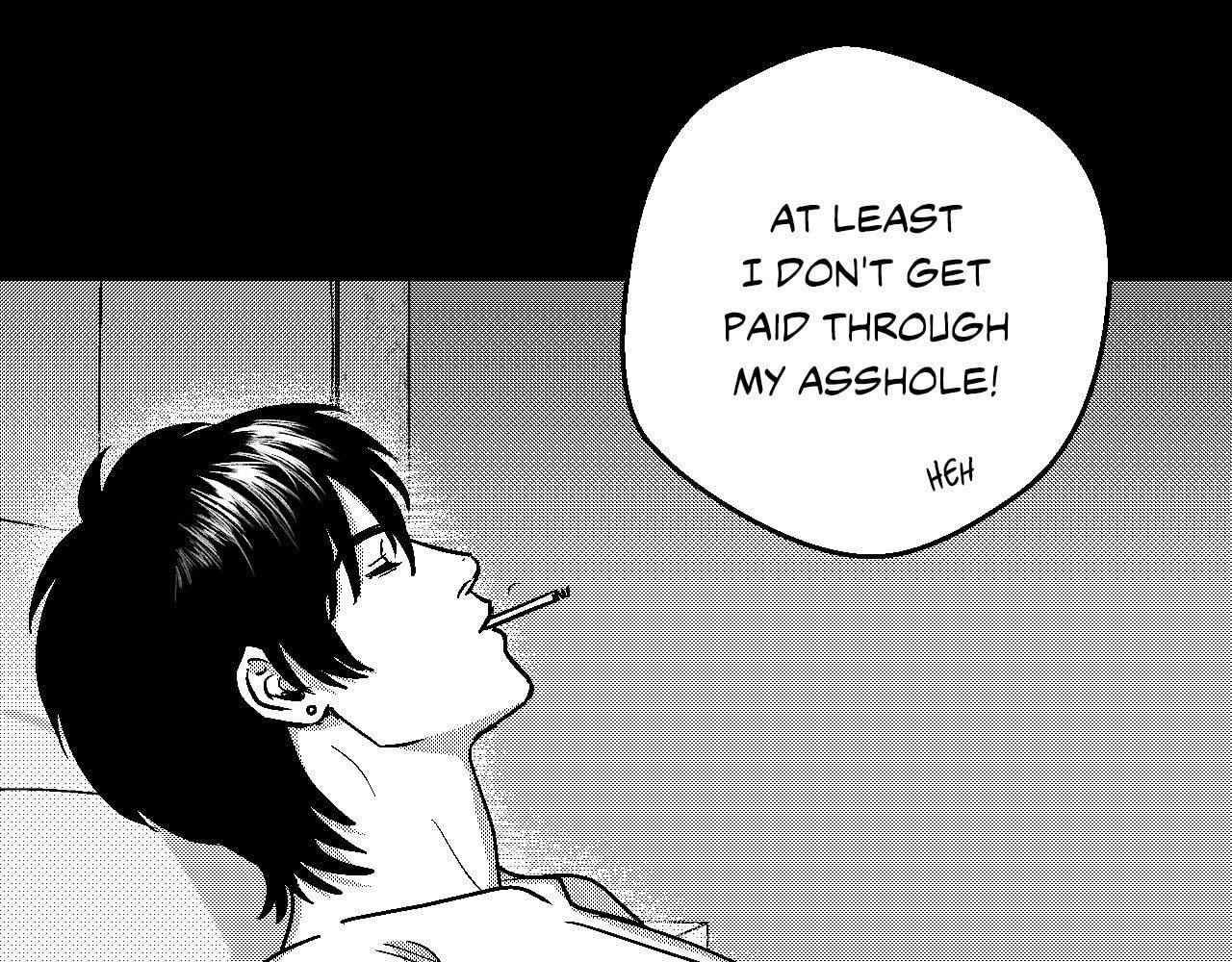 Midnight Men Chapter 107 page 82 - 