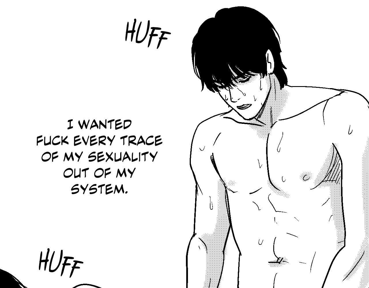 Midnight Men Chapter 107 page 90 - 