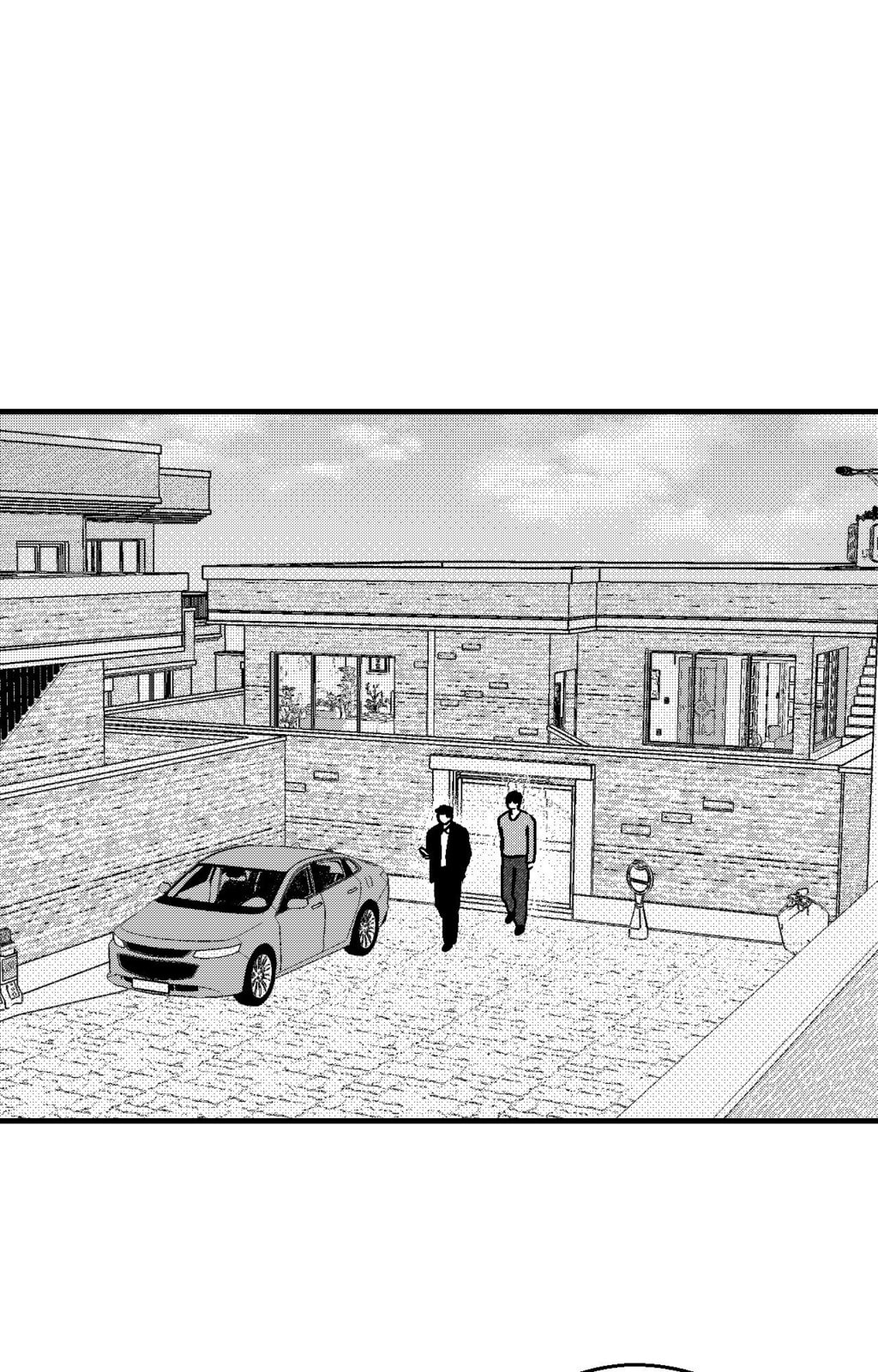 Midnight Men Chapter 108 page 1 - 