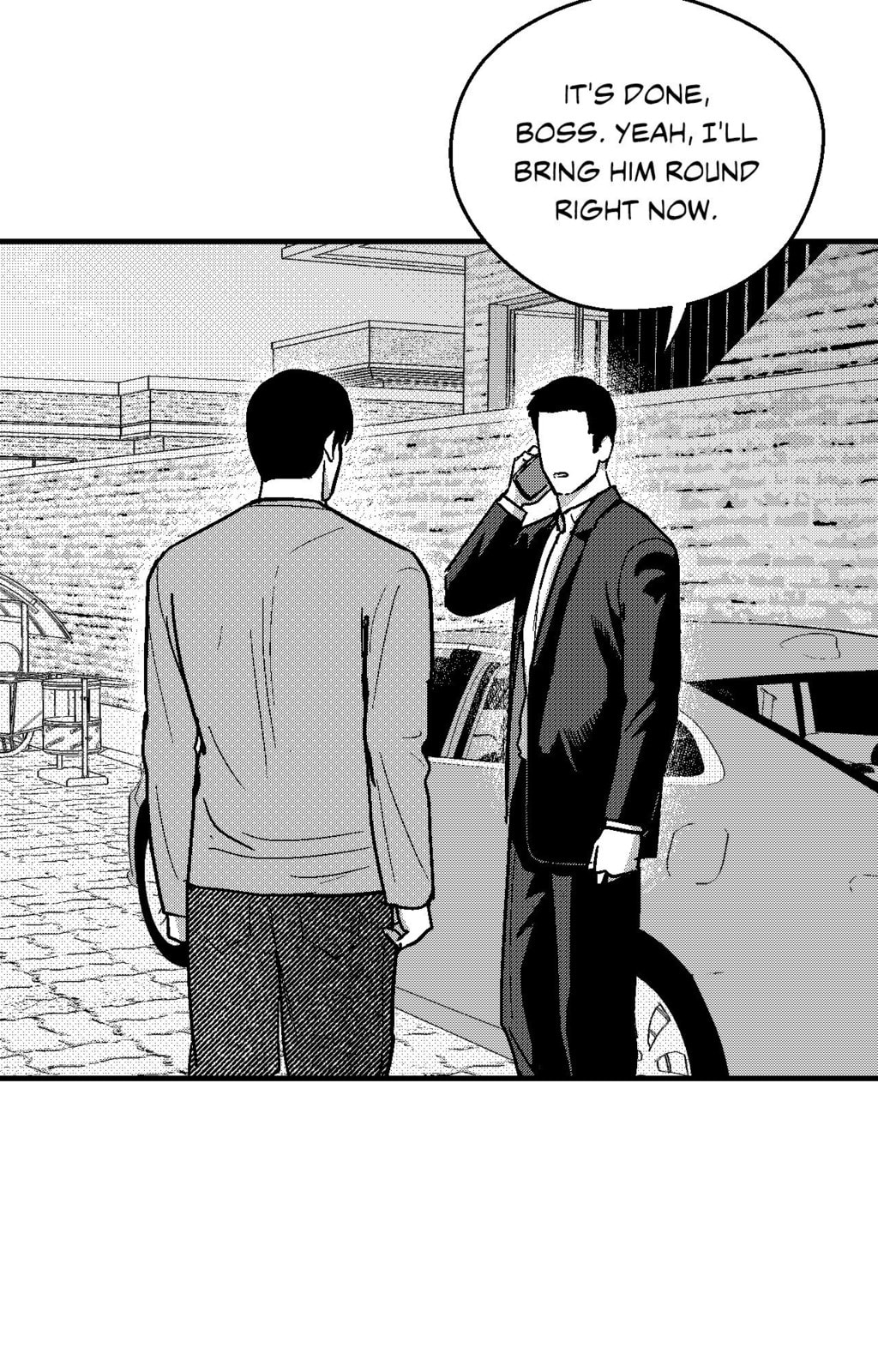 Midnight Men Chapter 108 page 2 - 