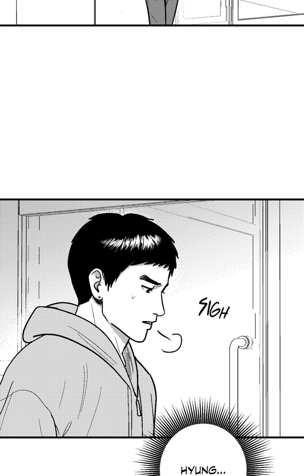 Midnight Men Chapter 108 page 18 - 