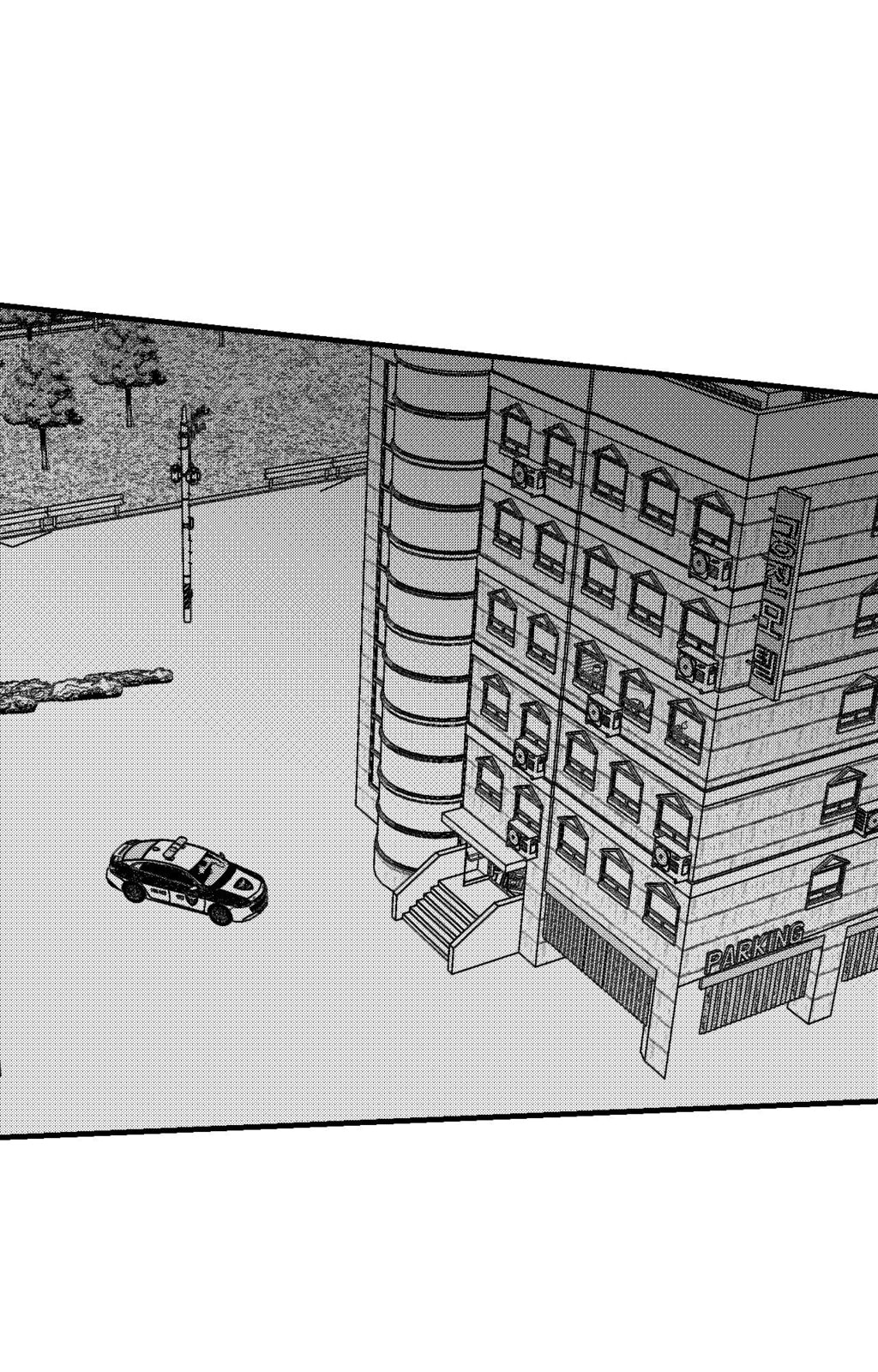 Midnight Men Chapter 108 page 23 - 