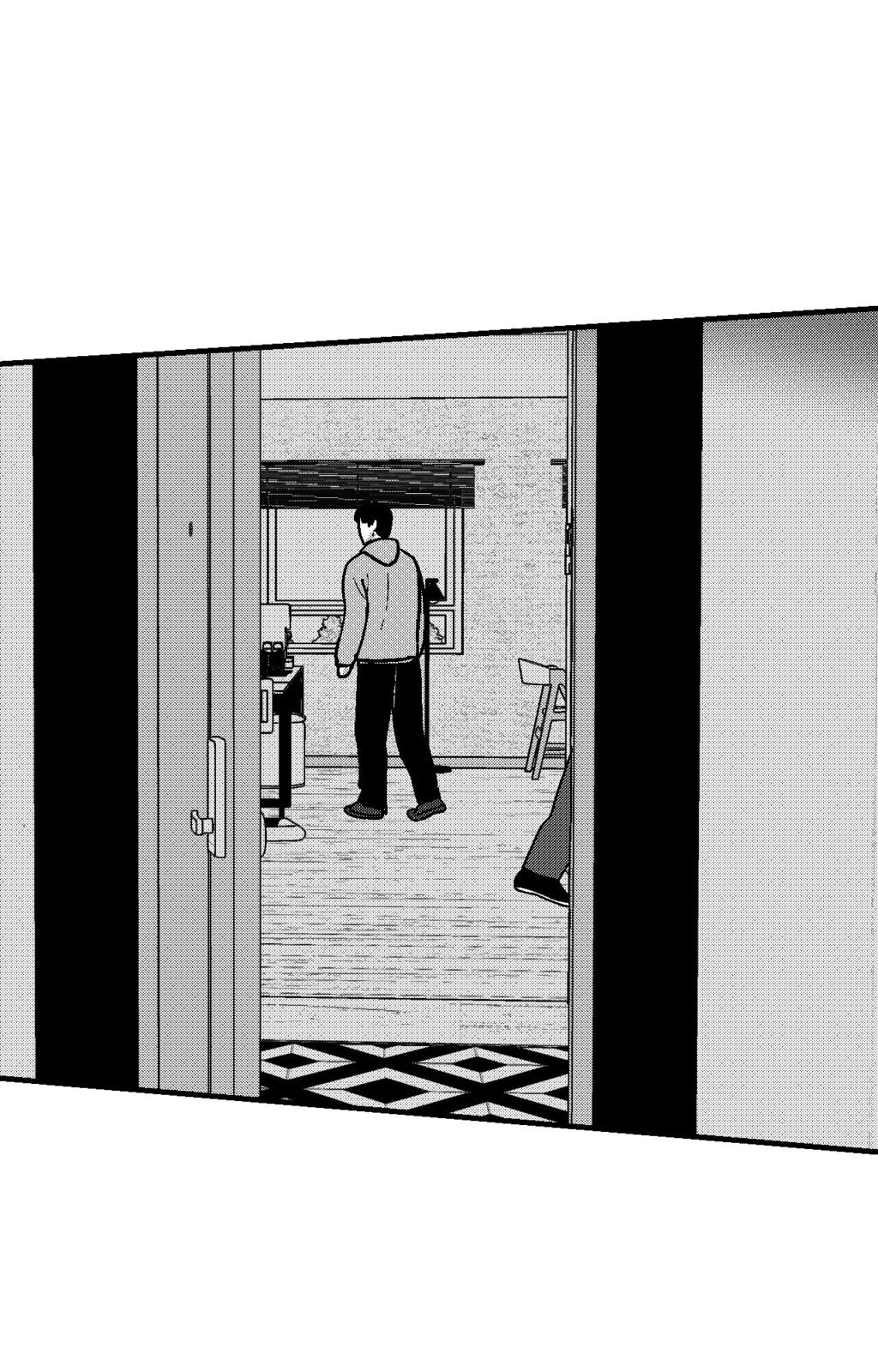 Midnight Men Chapter 108 page 24 - 