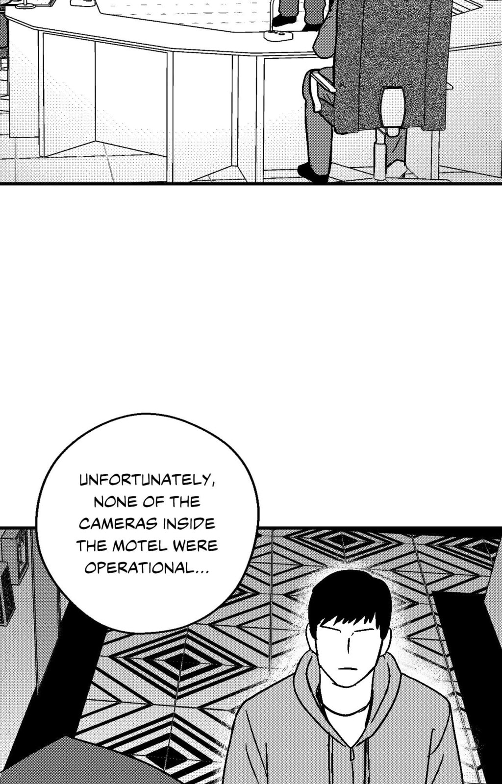 Midnight Men Chapter 108 page 28 - 