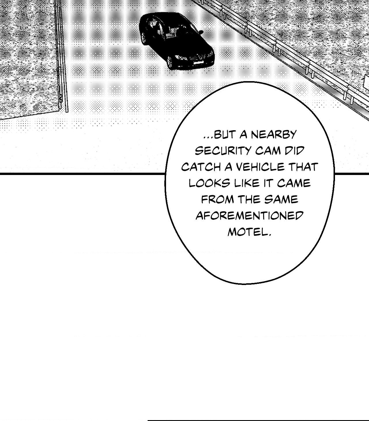 Midnight Men Chapter 108 page 30 - 