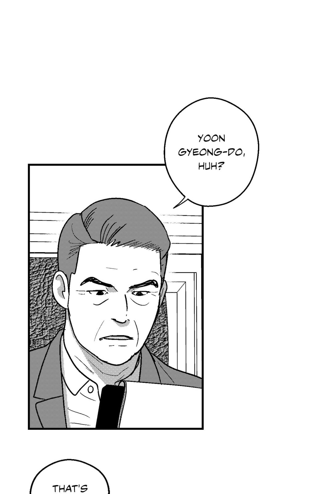 Midnight Men Chapter 108 page 36 - 
