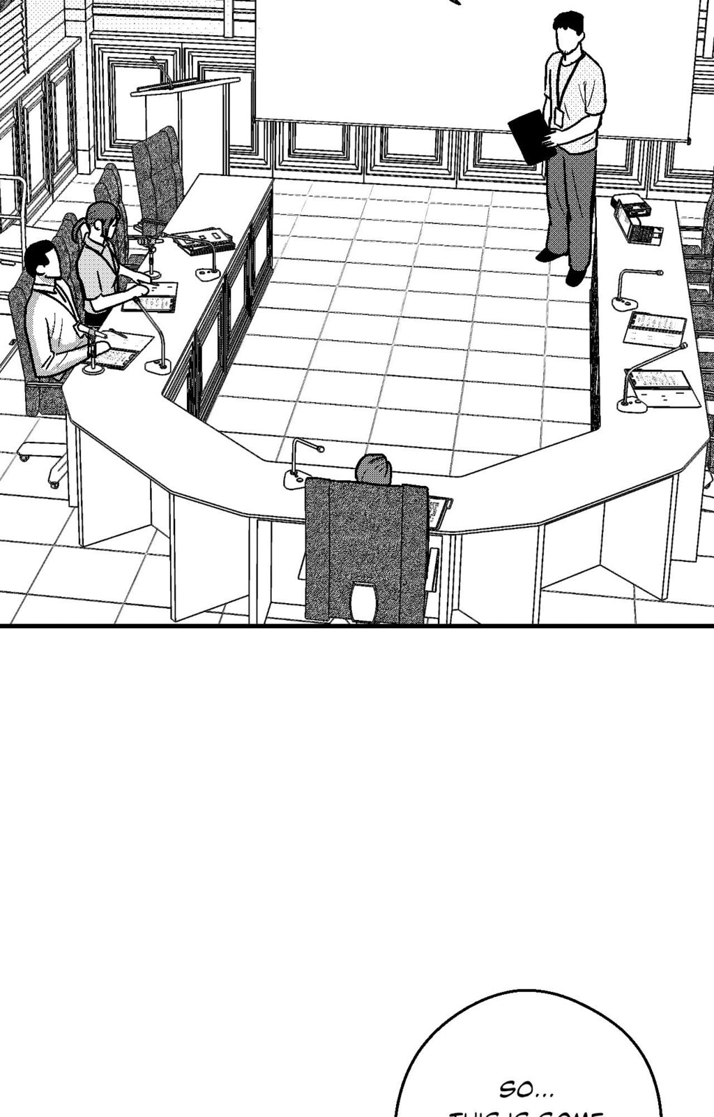 Midnight Men Chapter 108 page 38 - 