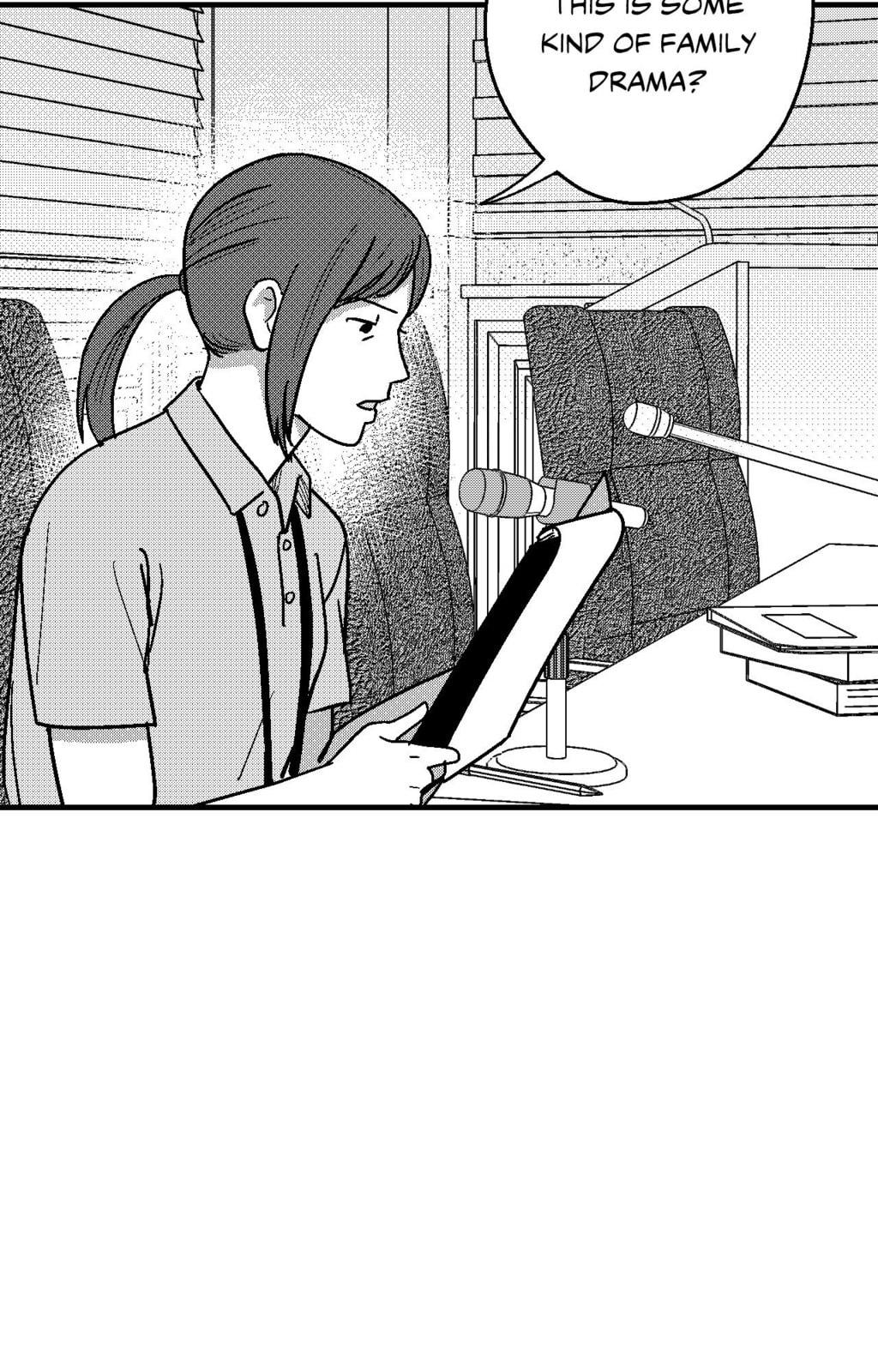 Midnight Men Chapter 108 page 39 - 