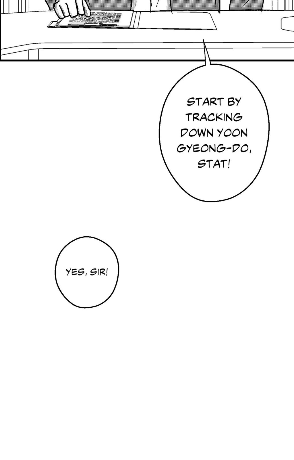Midnight Men Chapter 108 page 43 - 
