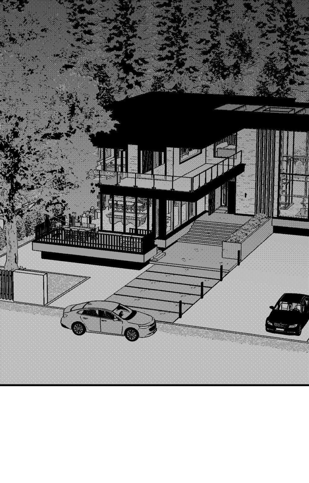 Midnight Men Chapter 108 page 45 - 