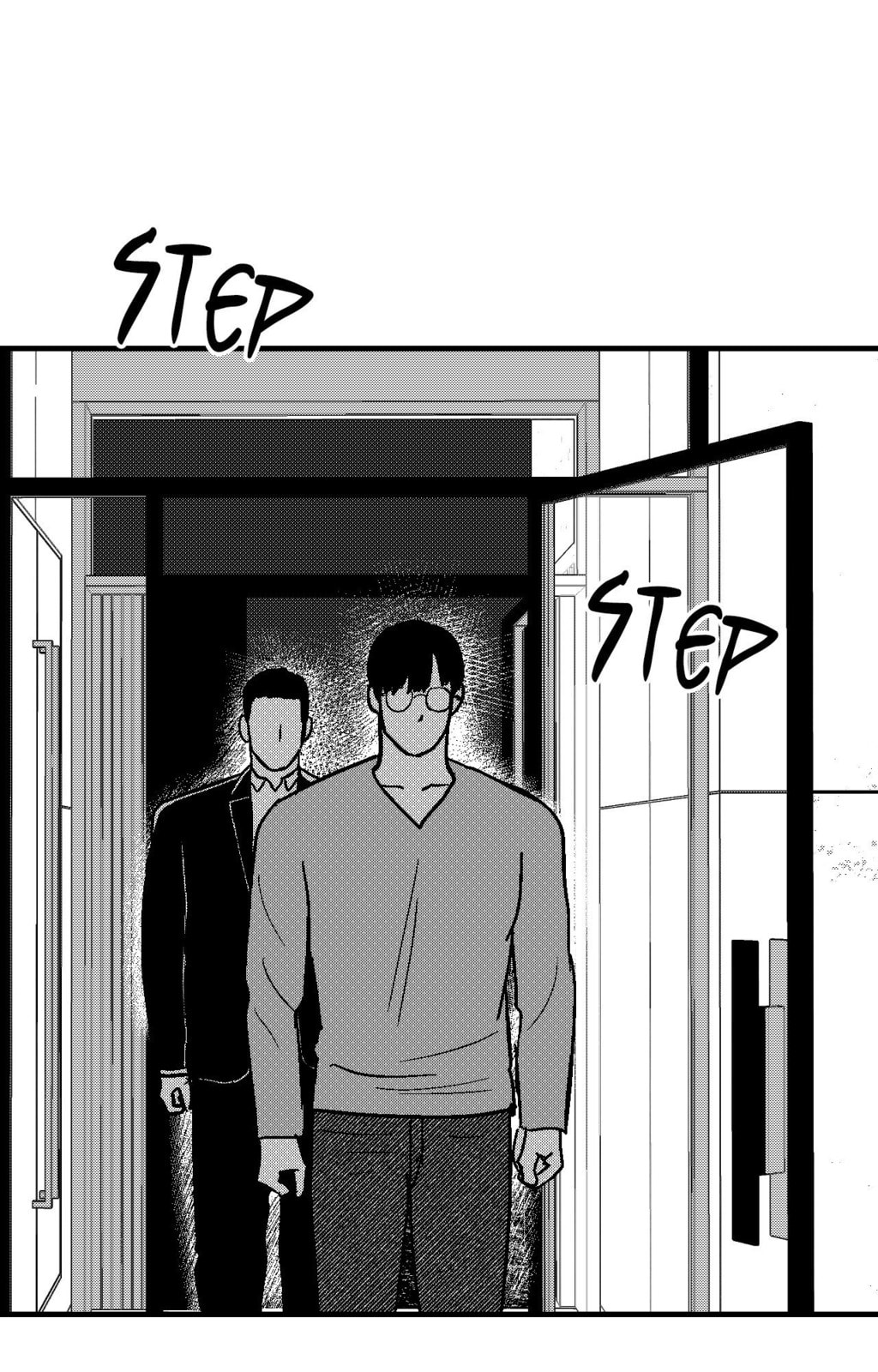 Midnight Men Chapter 108 page 46 - 