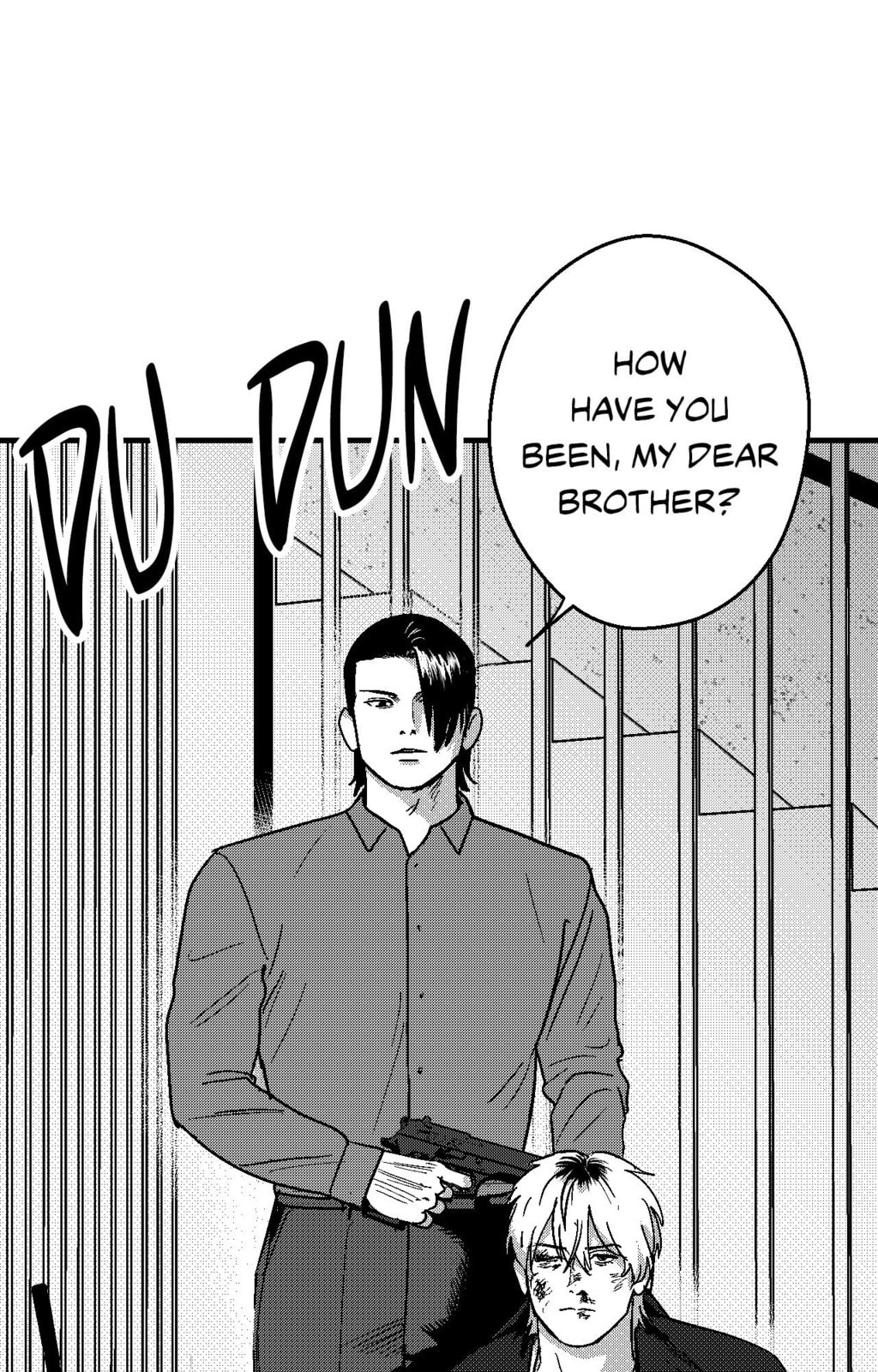 Midnight Men Chapter 108 page 47 - 