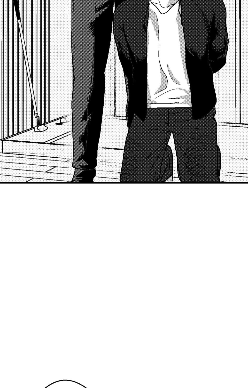 Midnight Men Chapter 108 page 48 - 