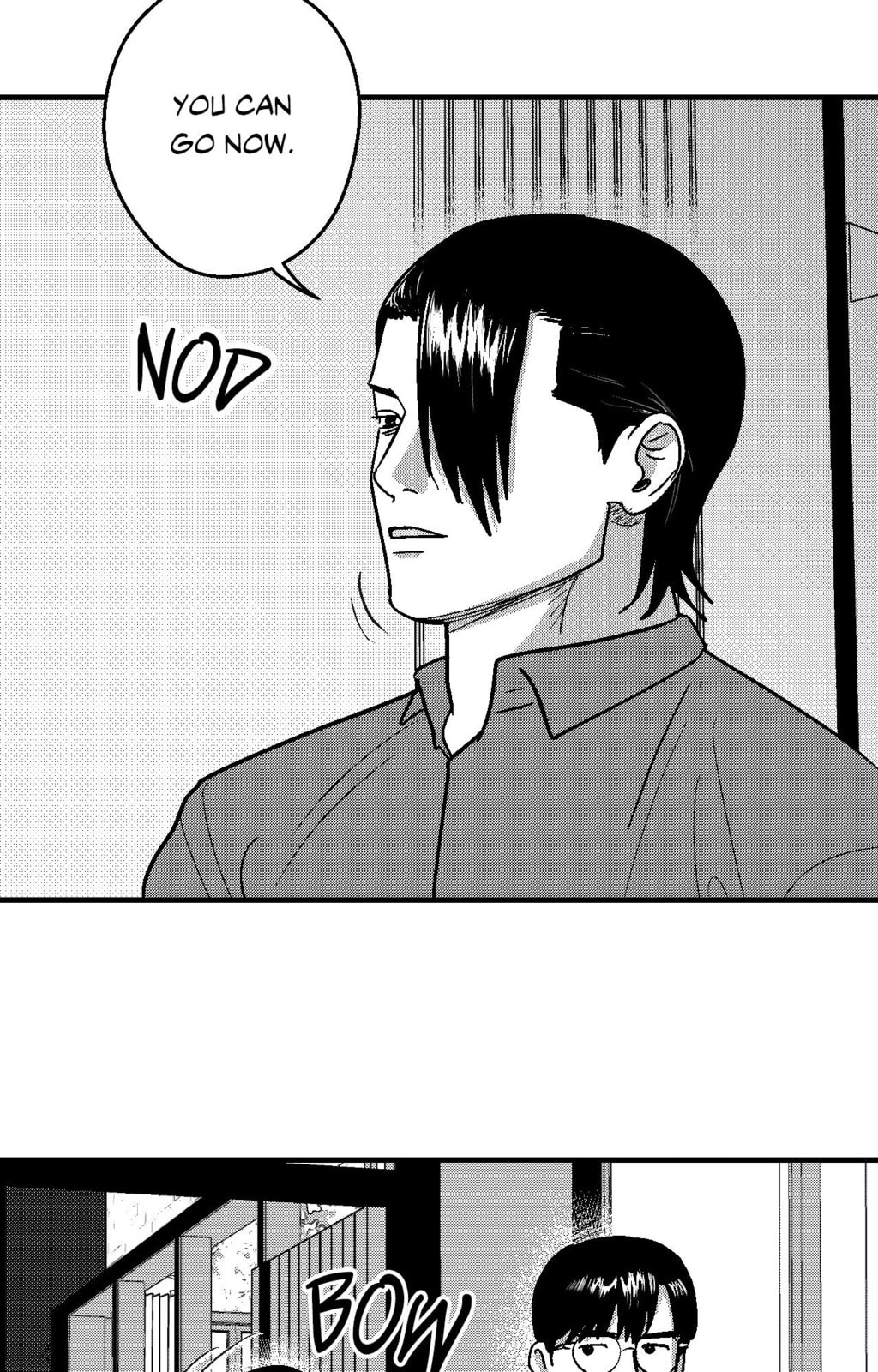Midnight Men Chapter 108 page 49 - 