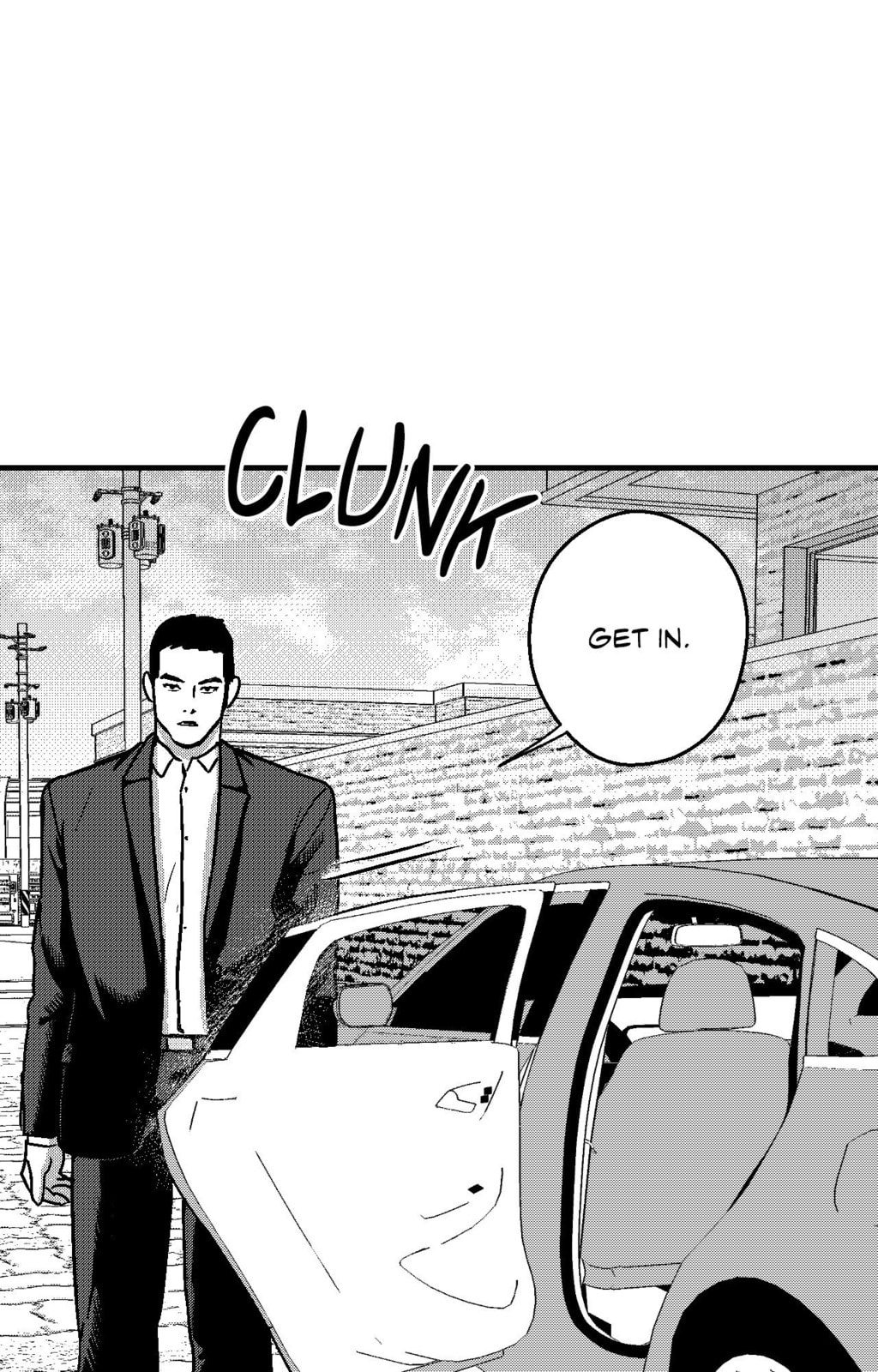 Midnight Men Chapter 108 page 6 - 