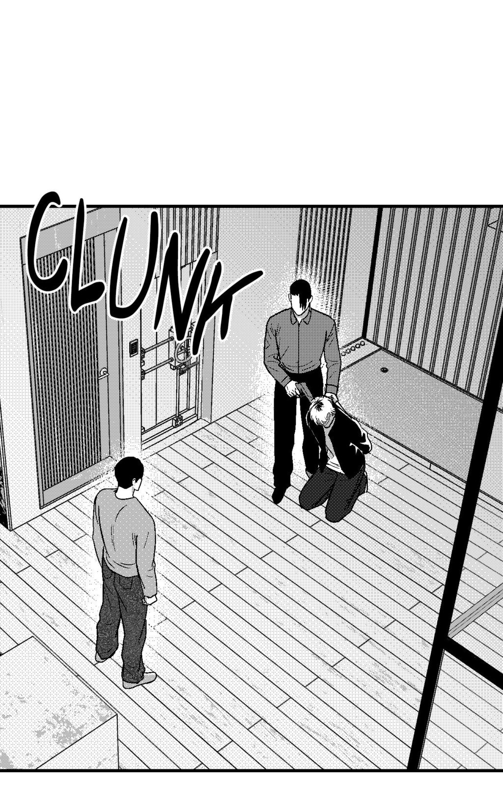 Midnight Men Chapter 108 page 51 - 