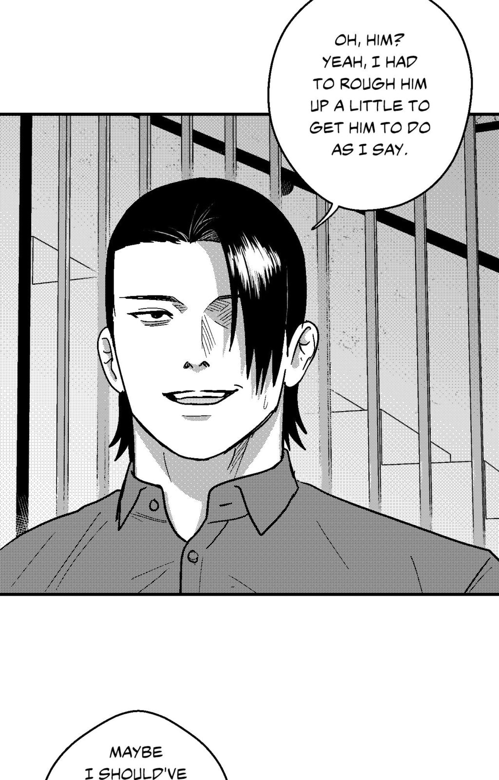 Midnight Men Chapter 108 page 55 - 