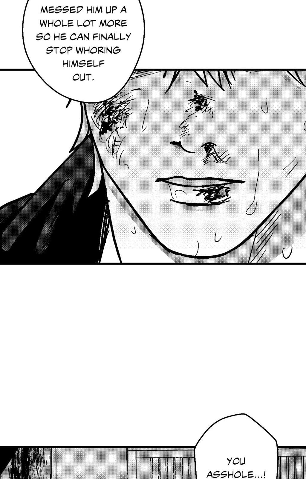 Midnight Men Chapter 108 page 56 - 