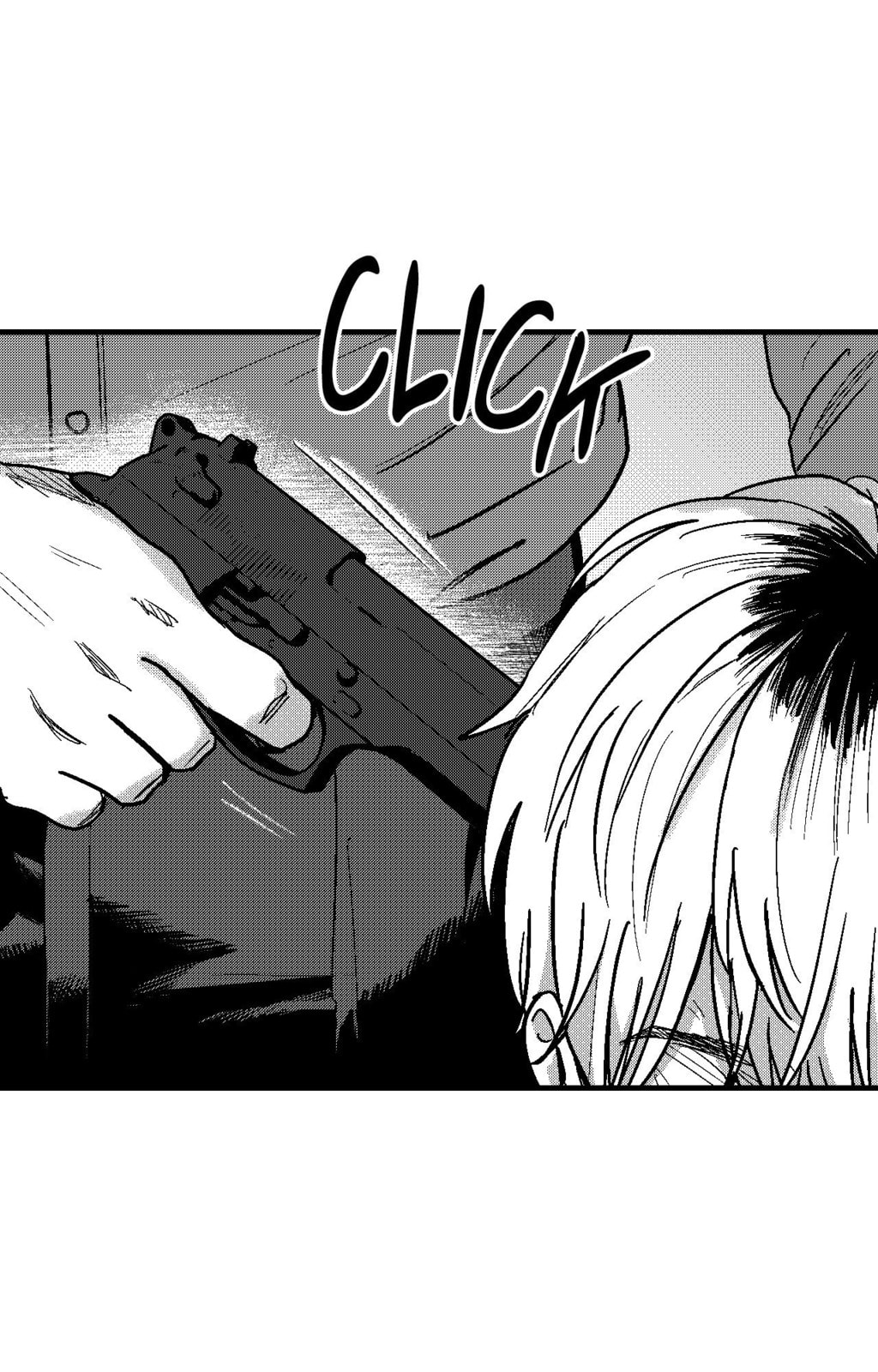 Midnight Men Chapter 108 page 58 - 