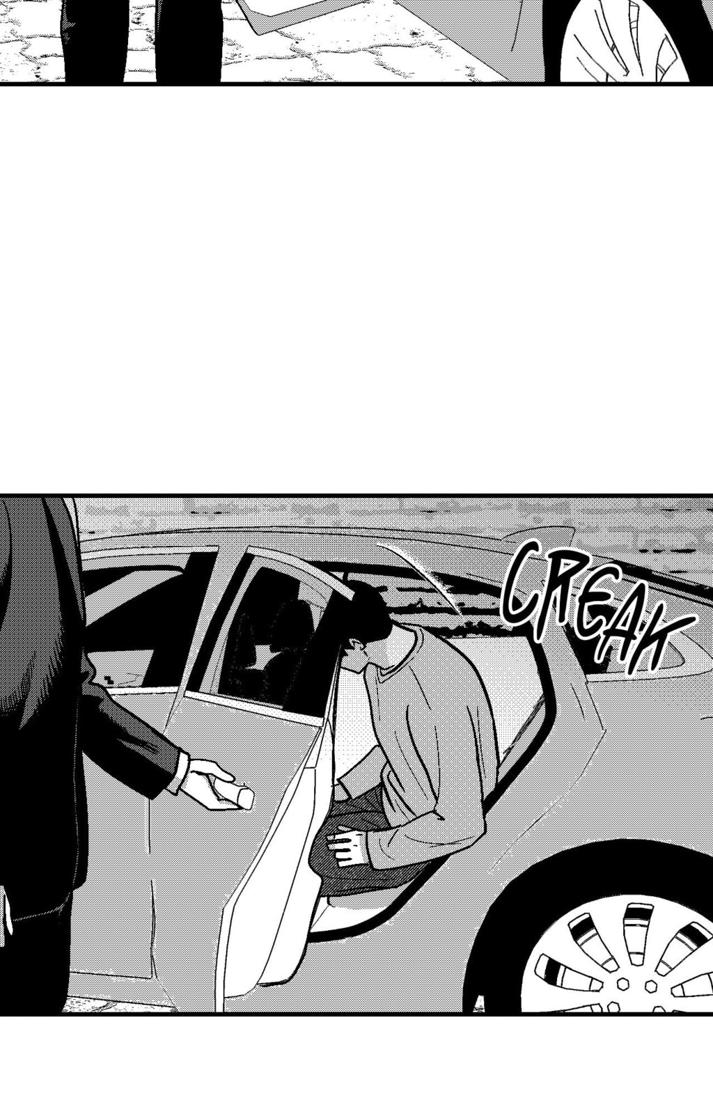 Midnight Men Chapter 108 page 7 - 