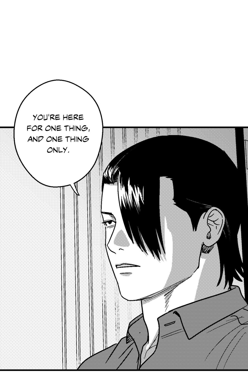 Midnight Men Chapter 108 page 61 - 
