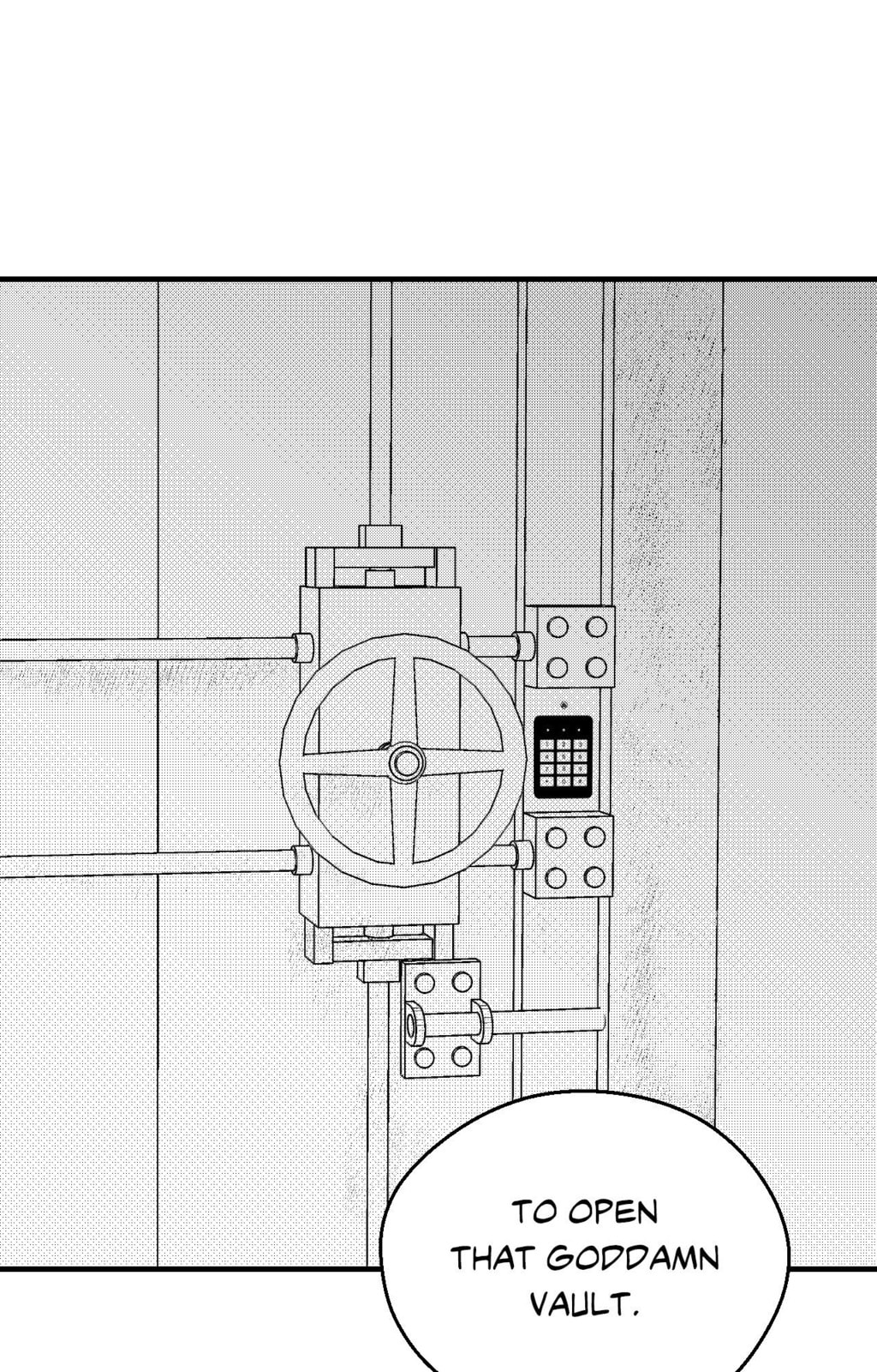Midnight Men Chapter 108 page 63 - 