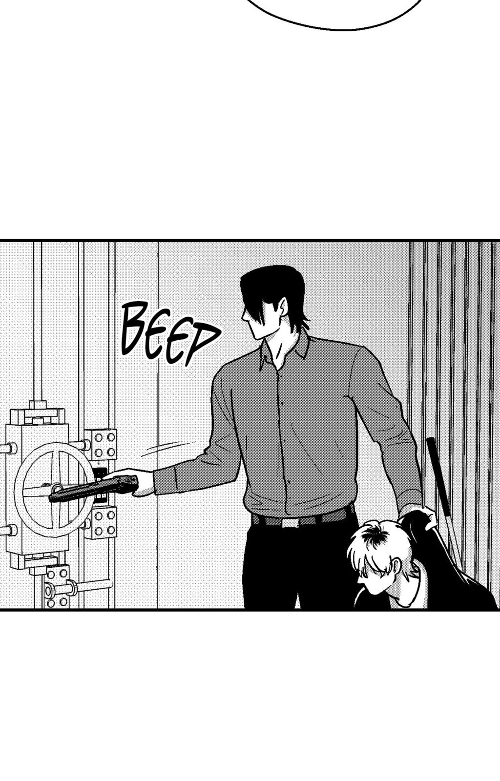 Midnight Men Chapter 108 page 64 - 