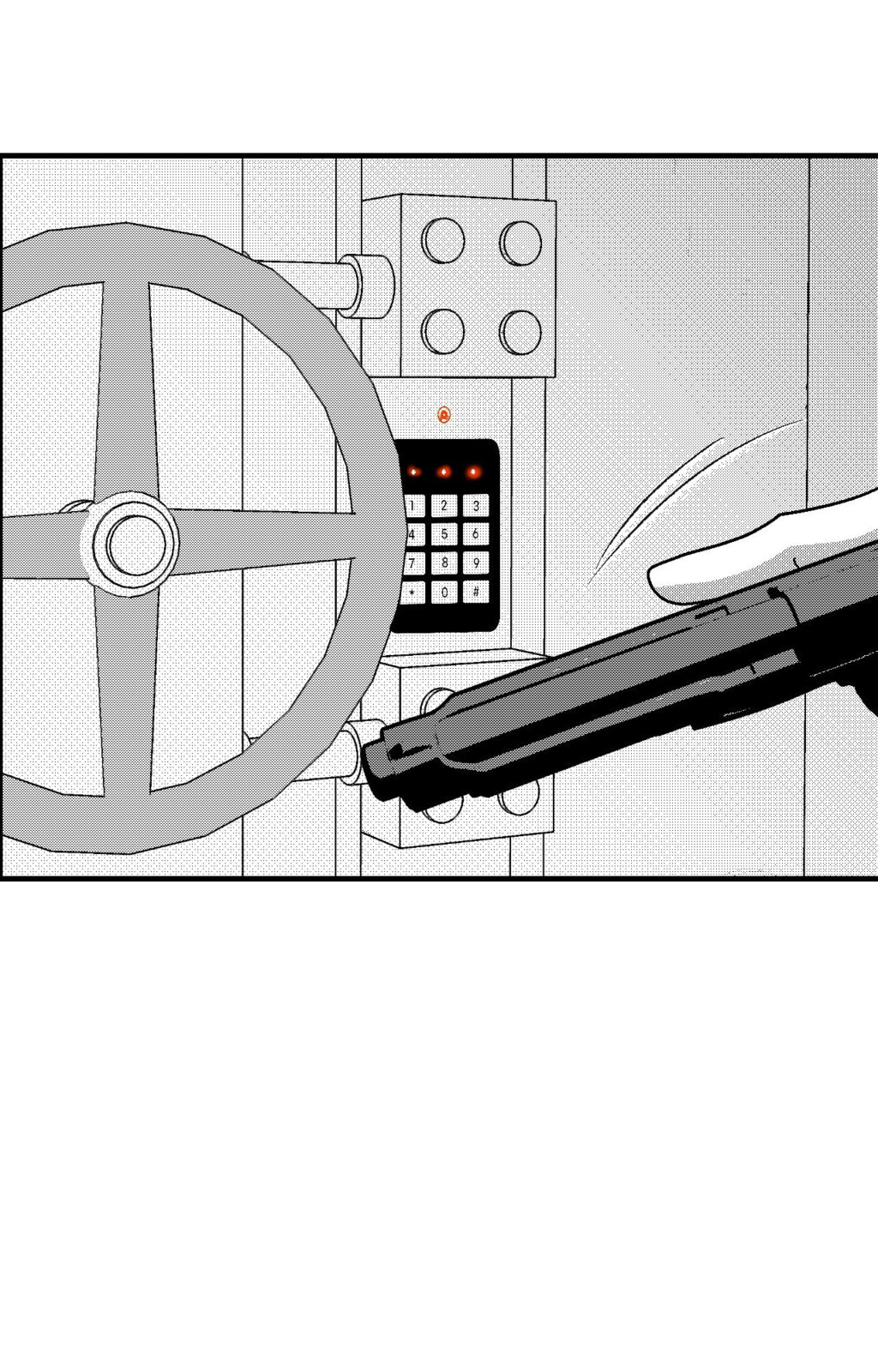 Midnight Men Chapter 108 page 65 - 