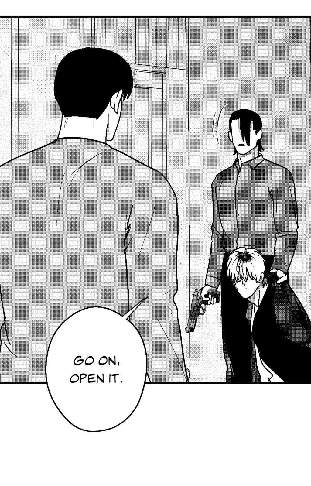 Midnight Men Chapter 108 page 66 - 