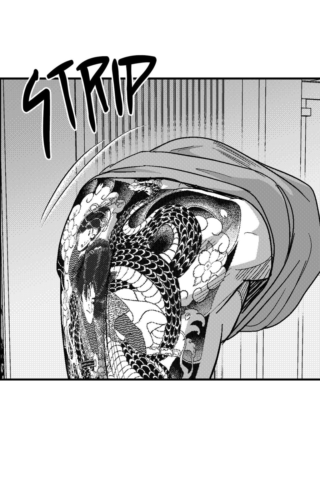 Midnight Men Chapter 108 page 68 - 