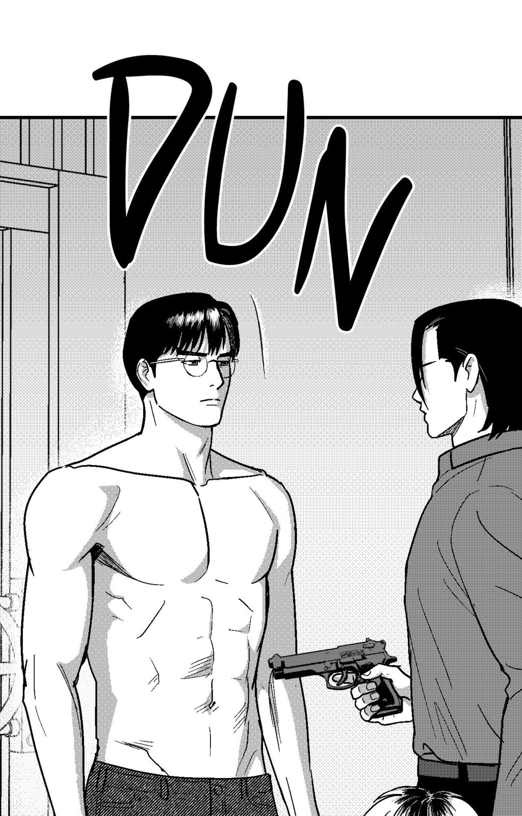 Midnight Men Chapter 108 page 69 - 