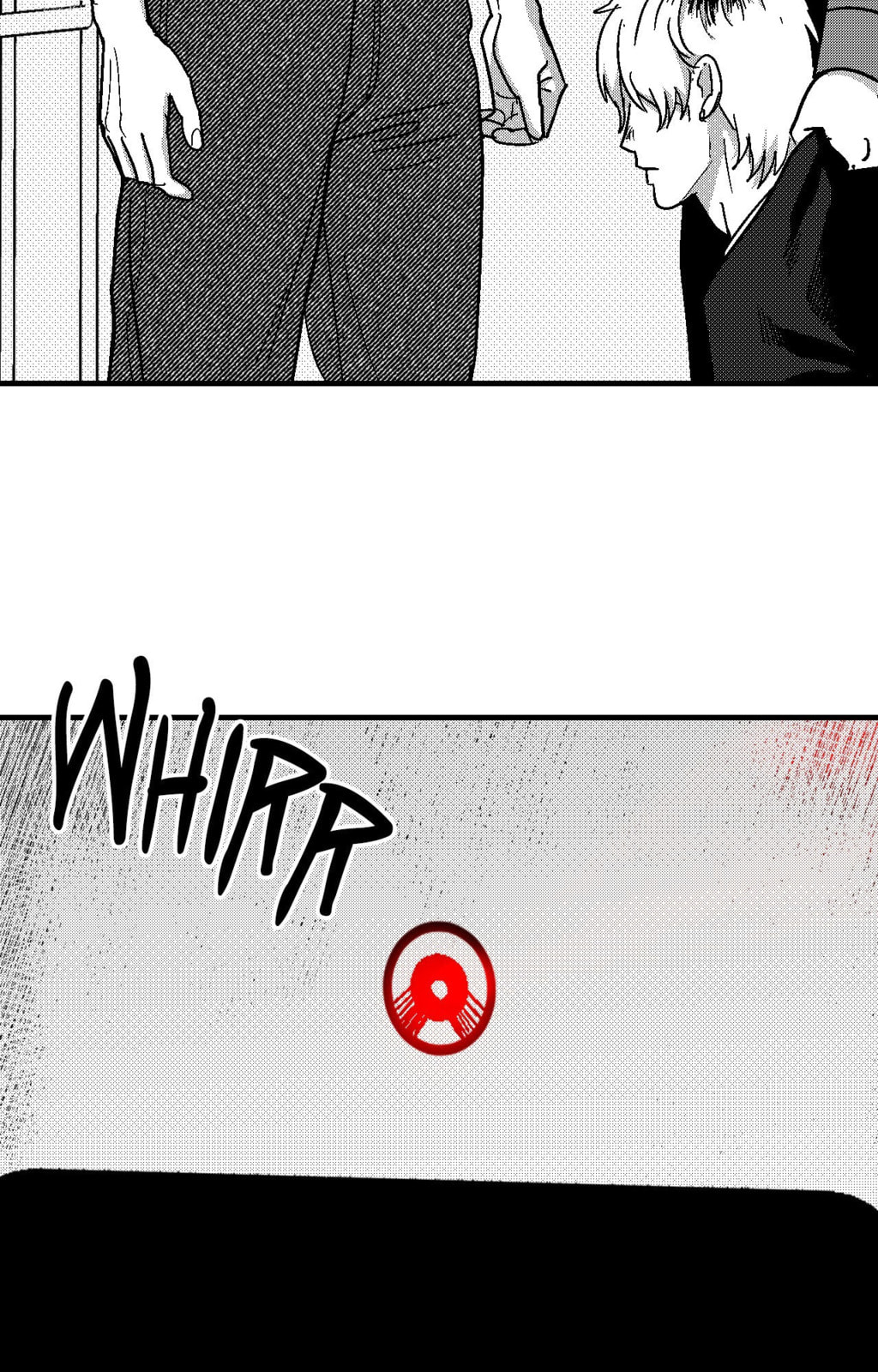 Midnight Men Chapter 108 page 70 - 