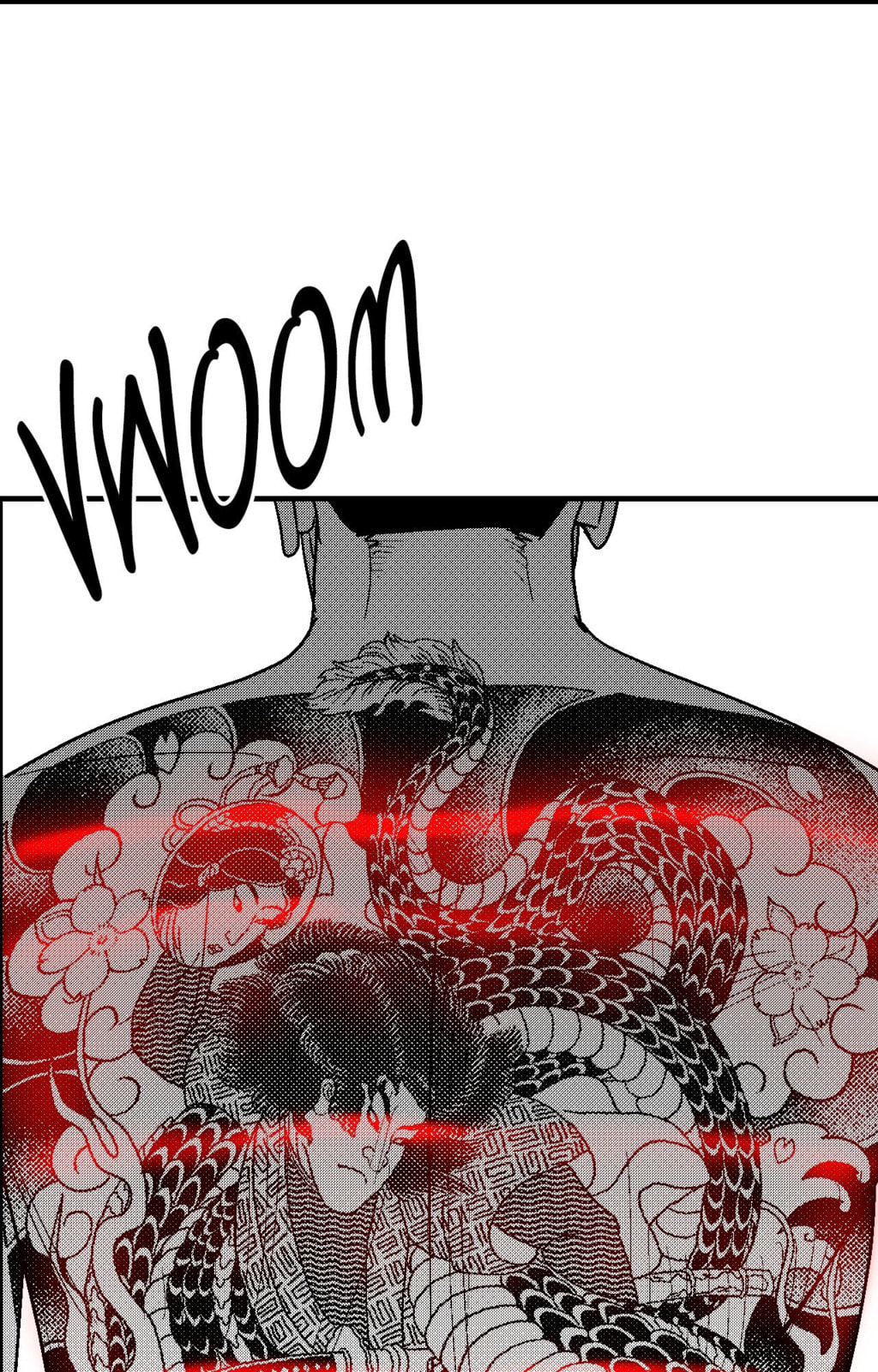 Midnight Men Chapter 108 page 71 - 