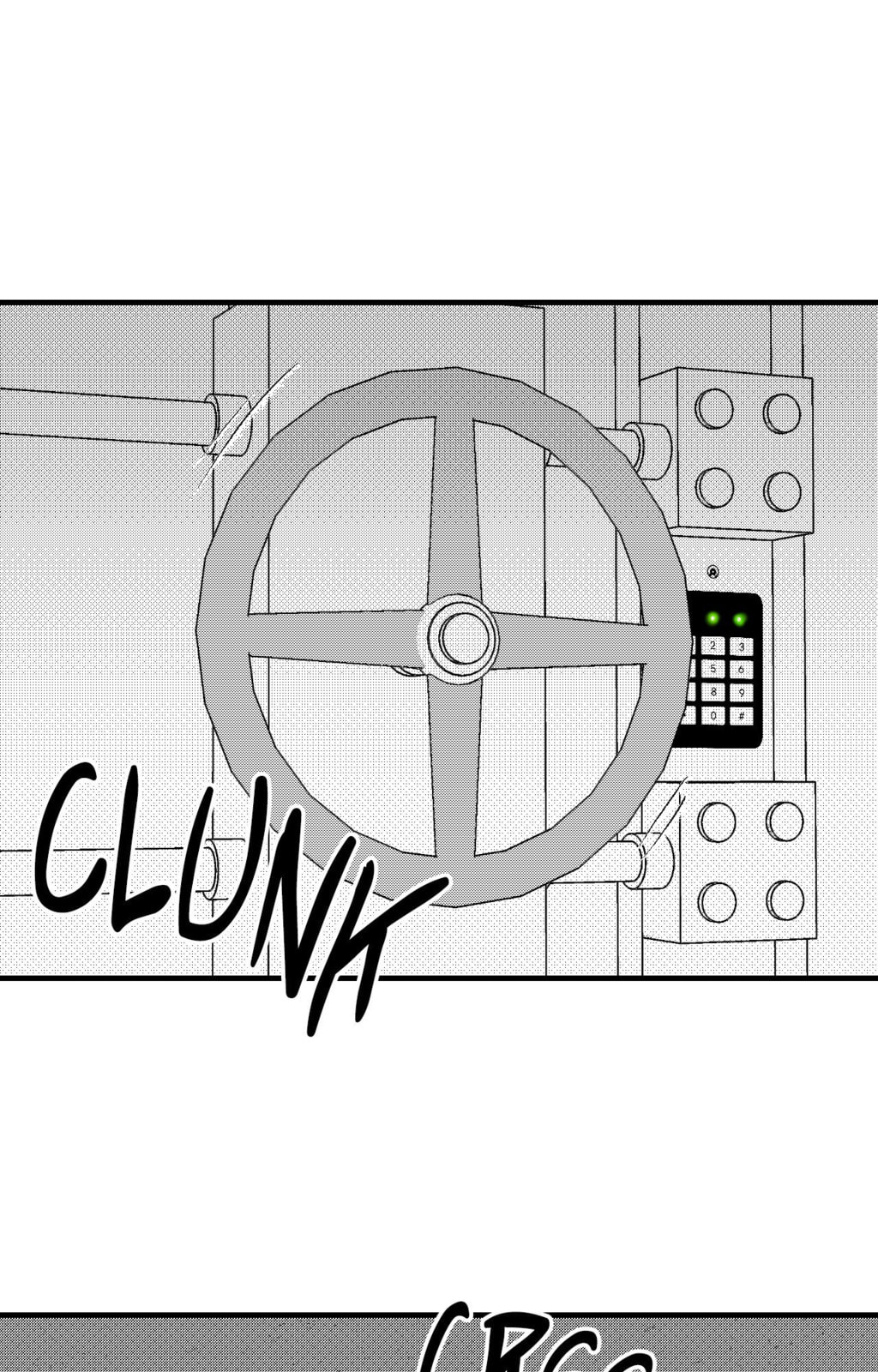 Midnight Men Chapter 108 page 73 - 