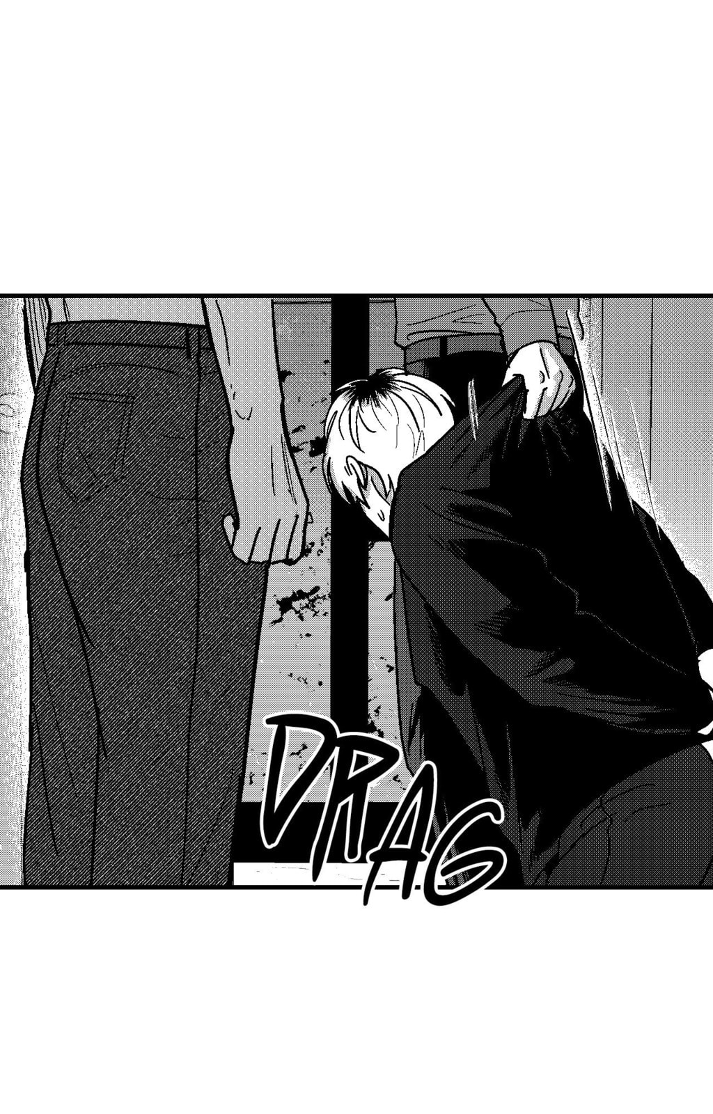 Midnight Men Chapter 110 page 11 - 