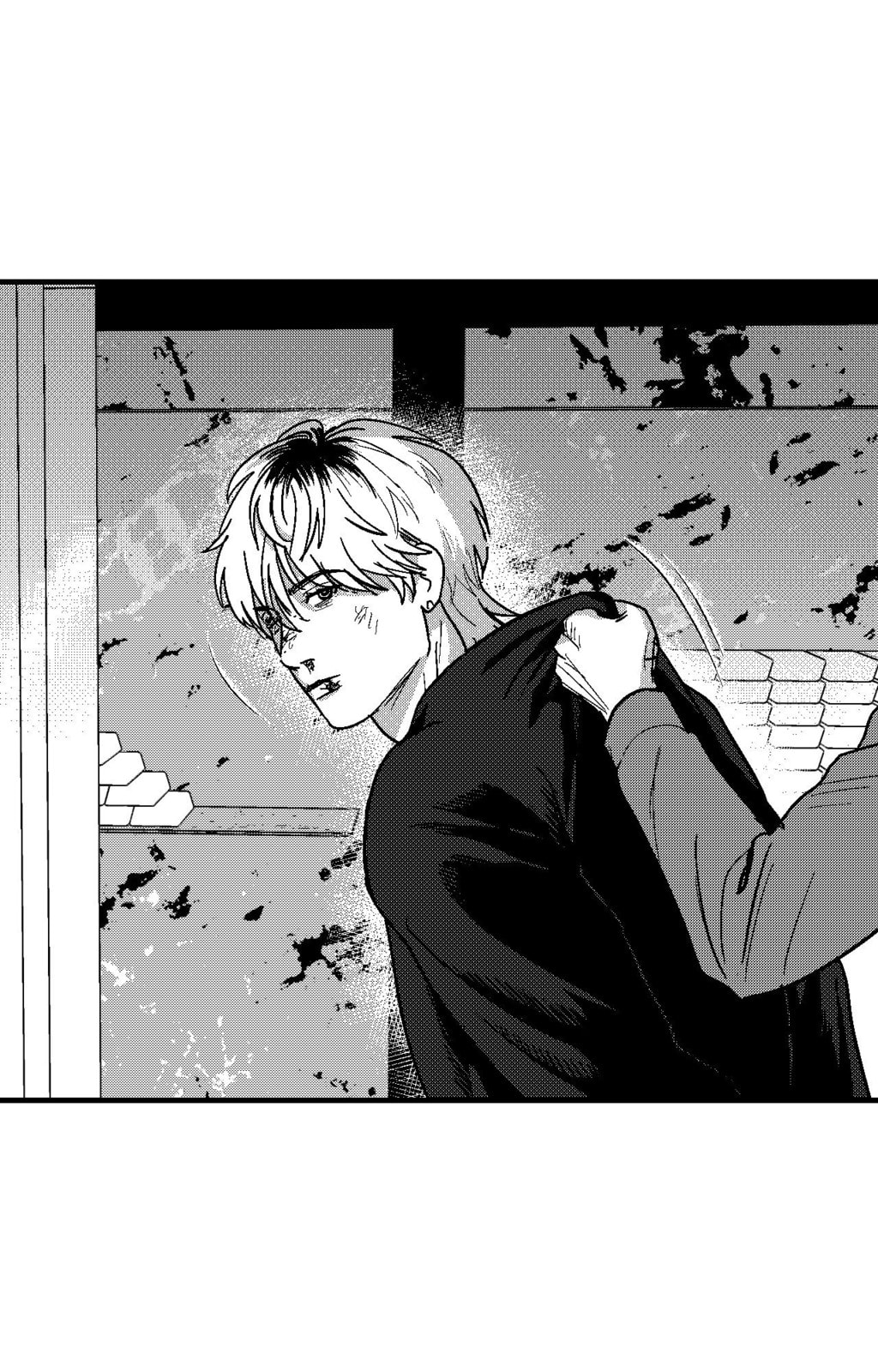 Midnight Men Chapter 110 page 12 - 