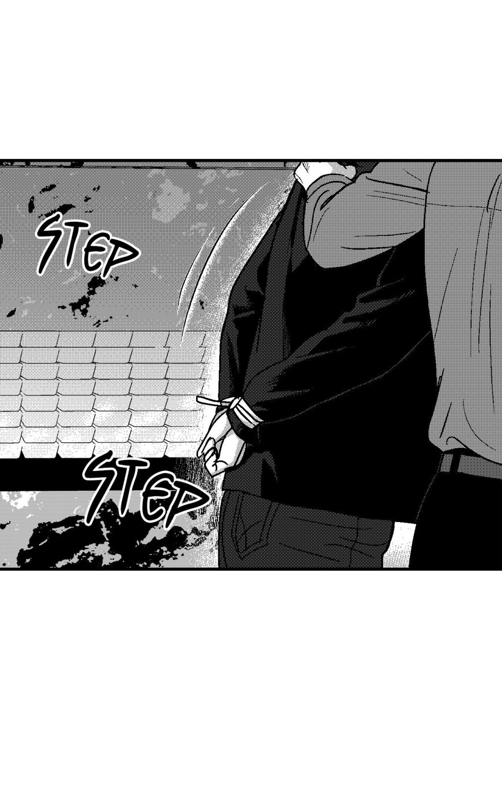 Midnight Men Chapter 110 page 15 - 