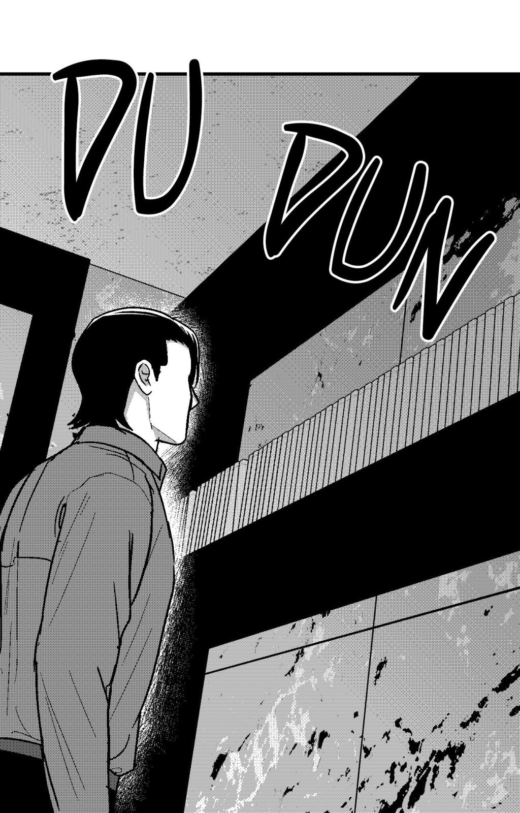Midnight Men Chapter 110 page 16 - 