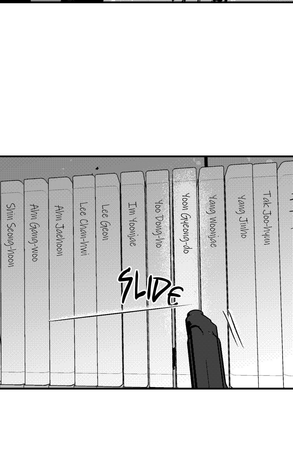 Midnight Men Chapter 110 page 17 - 