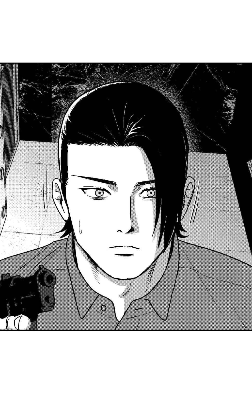 Midnight Men Chapter 110 page 18 - 