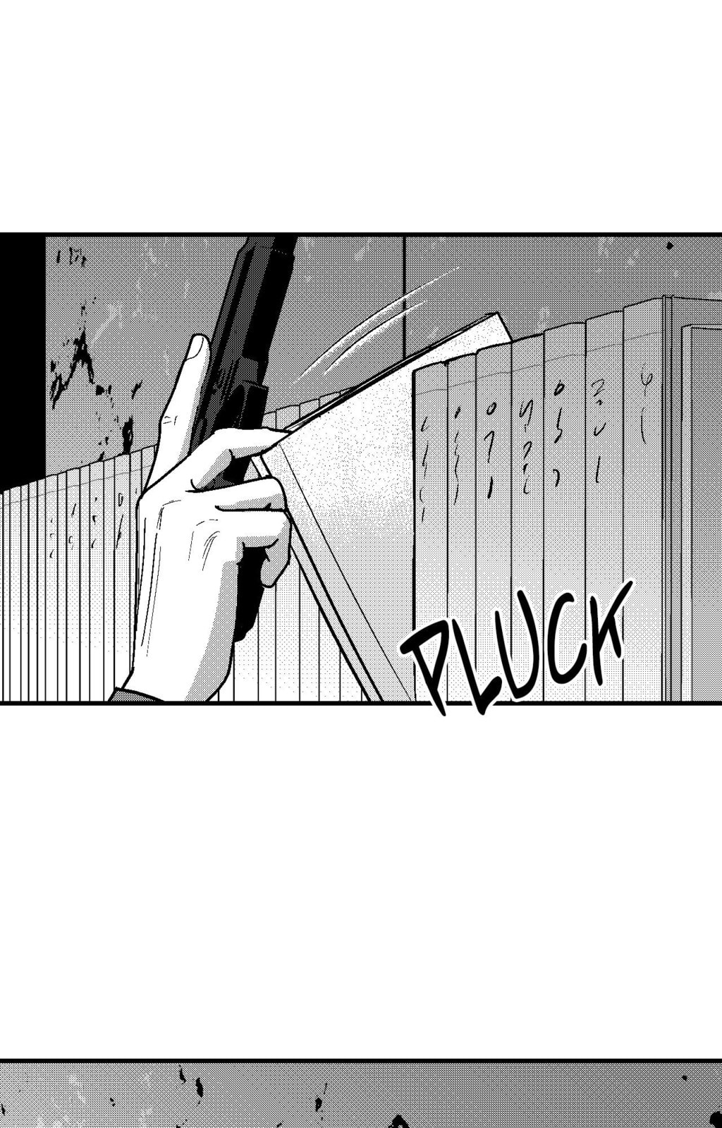 Midnight Men Chapter 110 page 20 - 