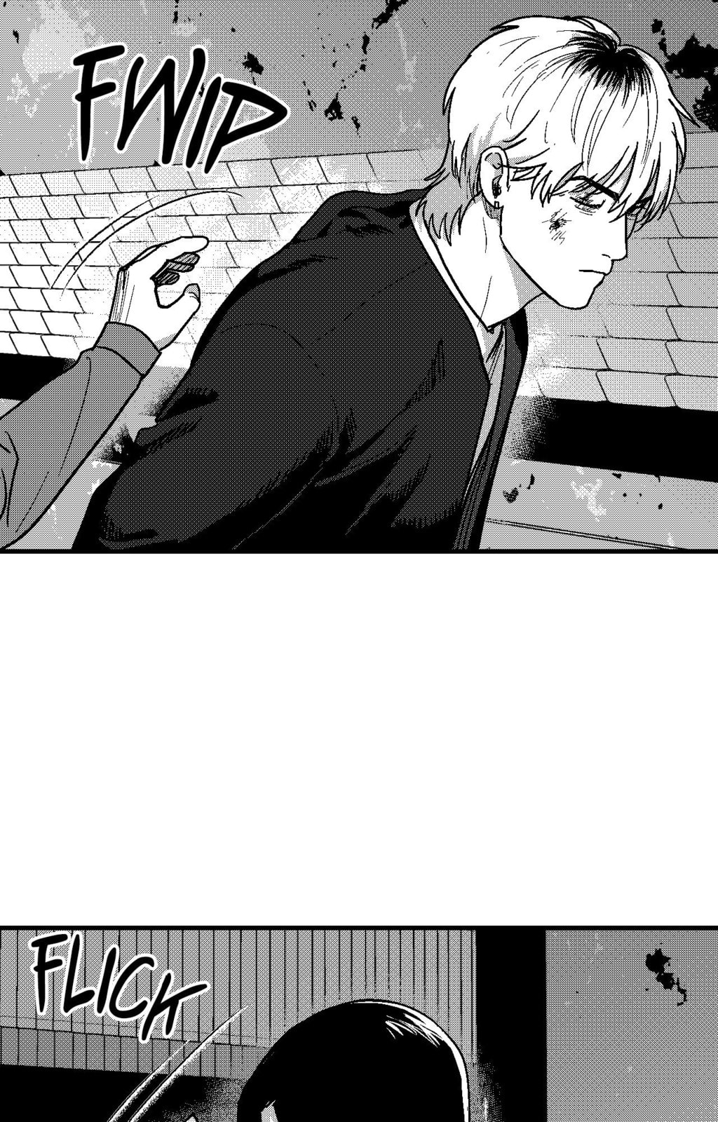 Midnight Men Chapter 110 page 21 - 