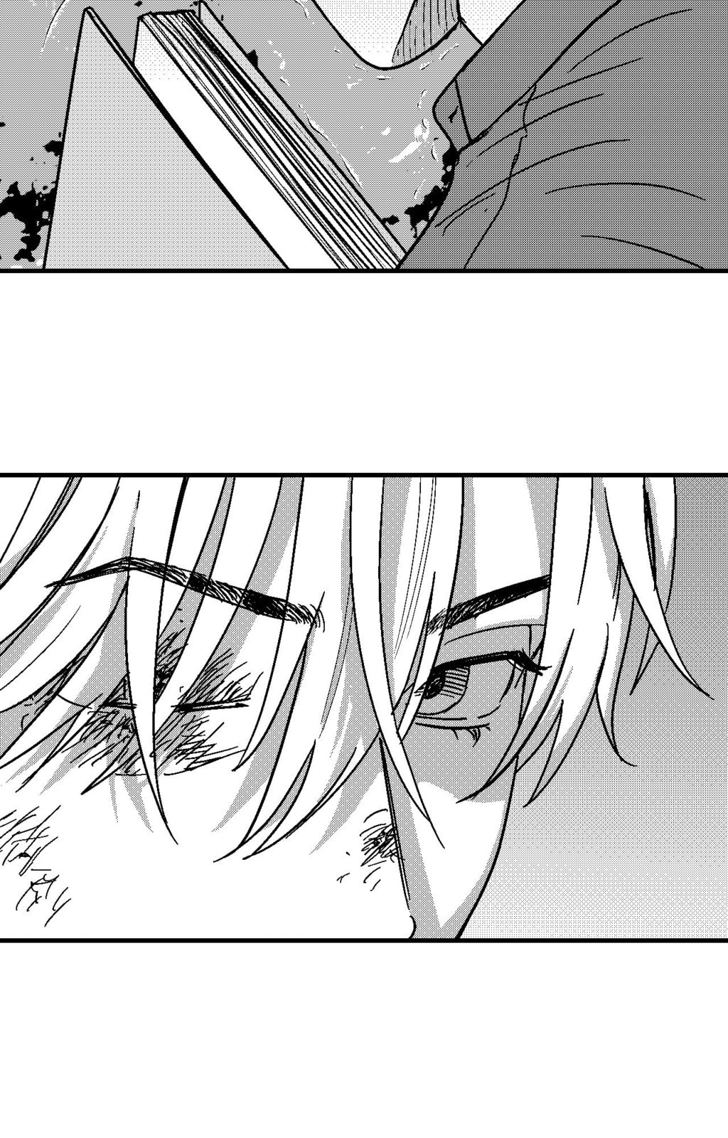 Midnight Men Chapter 110 page 23 - 