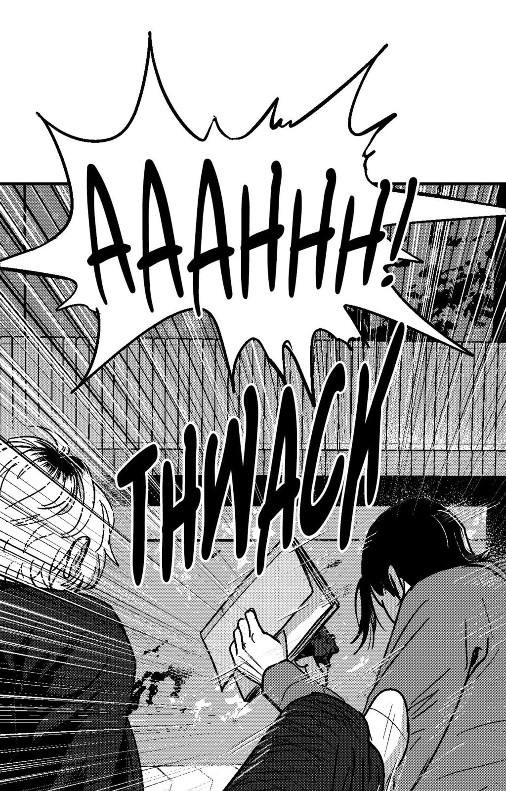 Midnight Men Chapter 110 page 25 - 