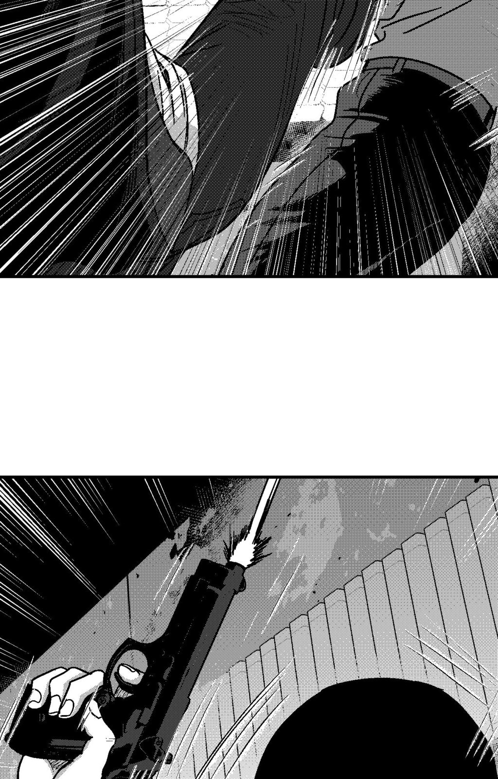 Midnight Men Chapter 110 page 26 - 