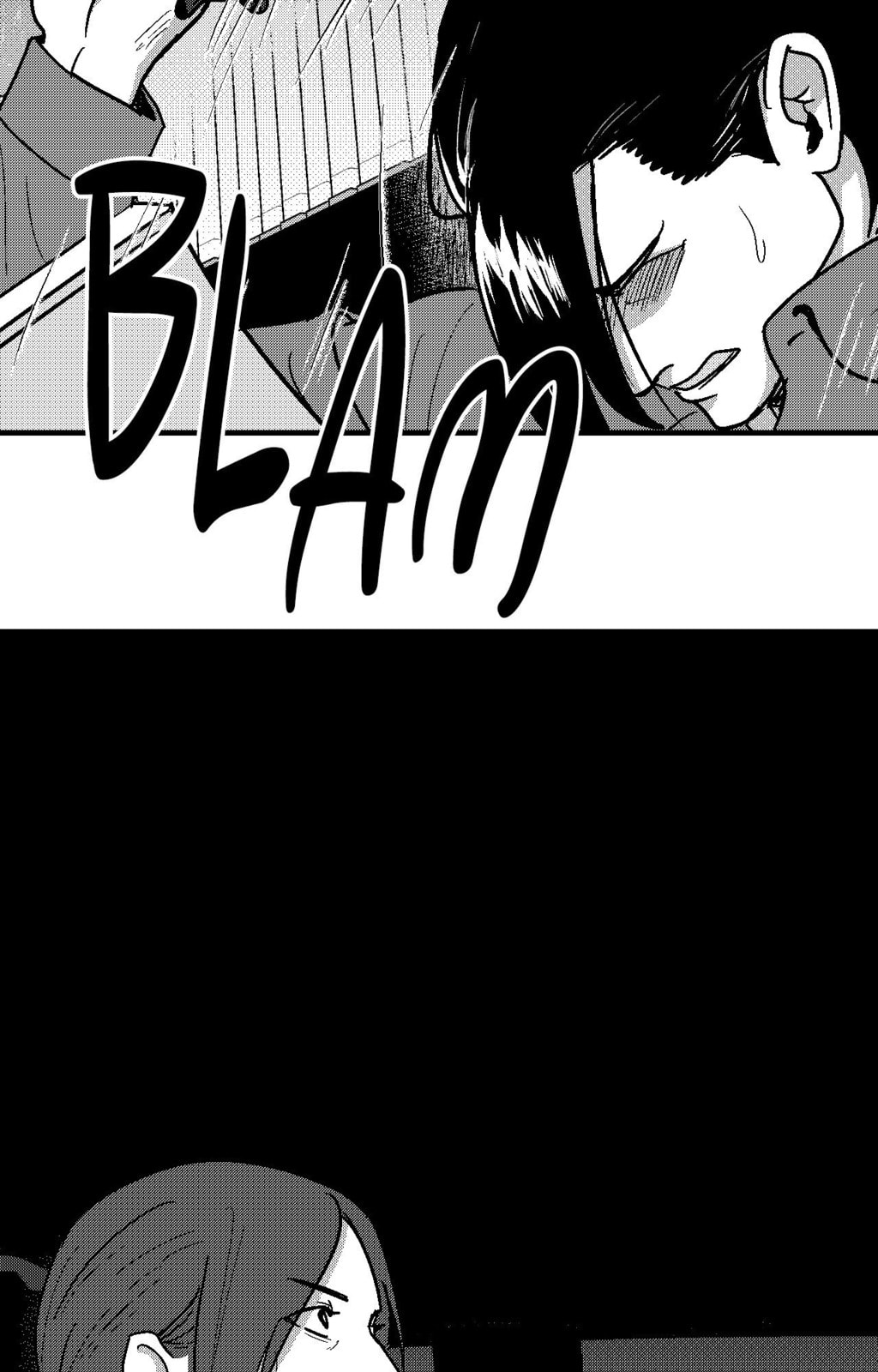 Midnight Men Chapter 110 page 27 - 