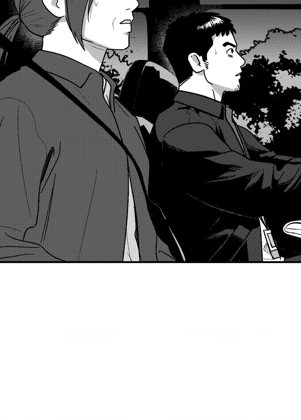 Midnight Men Chapter 110 page 28 - 