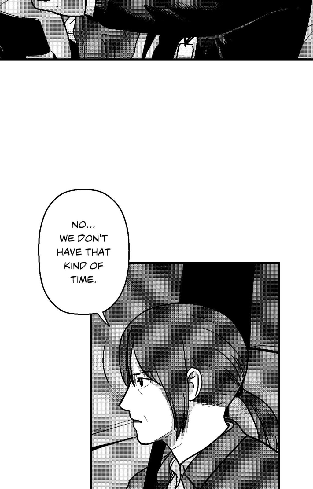 Midnight Men Chapter 110 page 4 - 