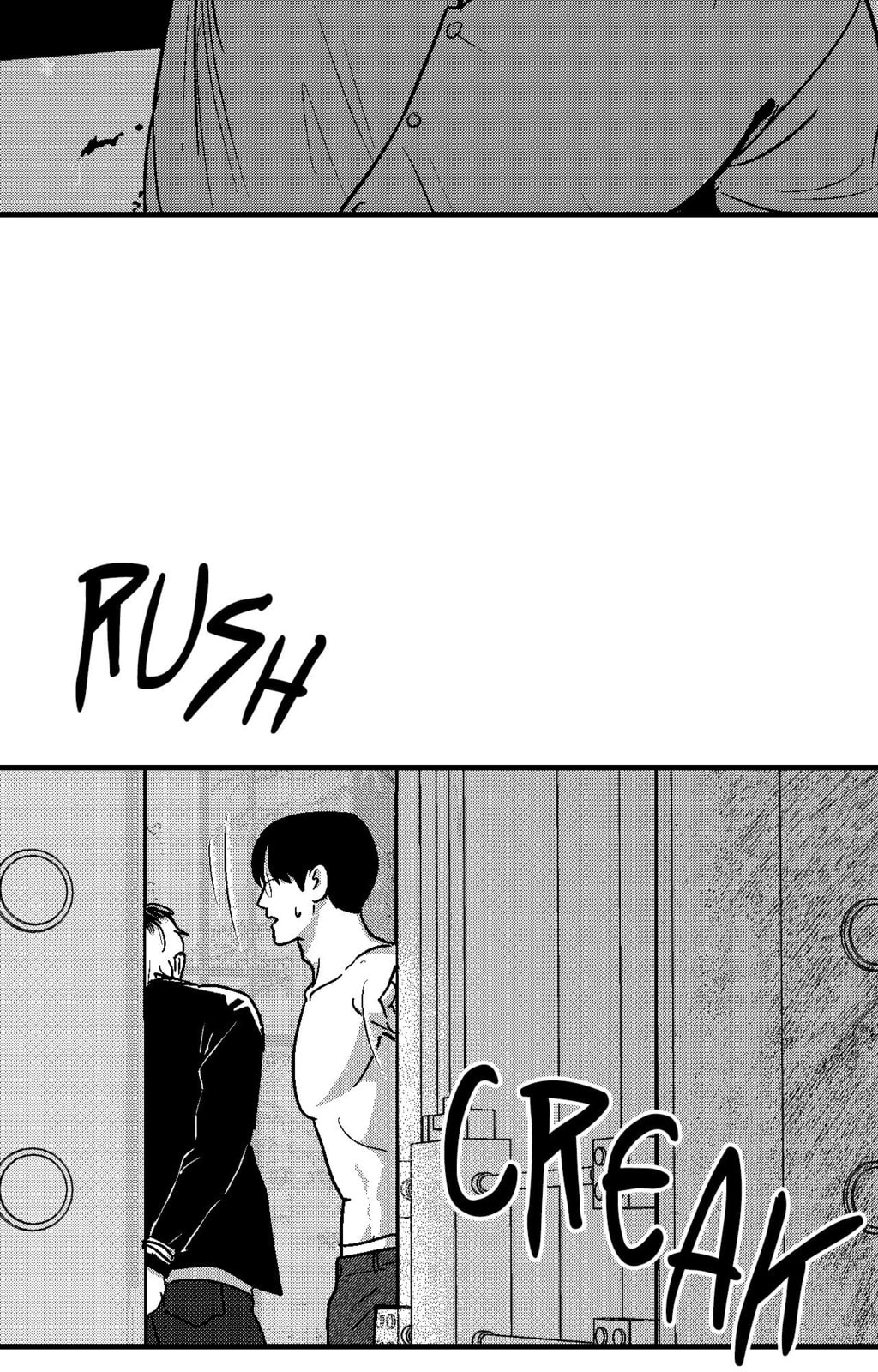 Midnight Men Chapter 110 page 31 - 