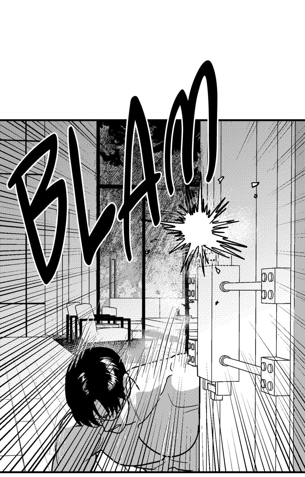 Midnight Men Chapter 110 page 34 - 